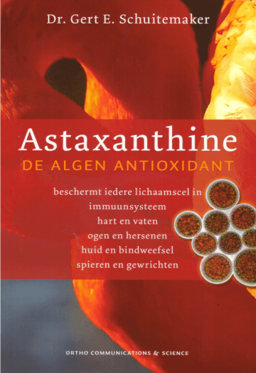 Astaxanthine