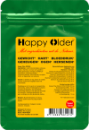 Happy Older GRÜN + ASTAXANTHIN